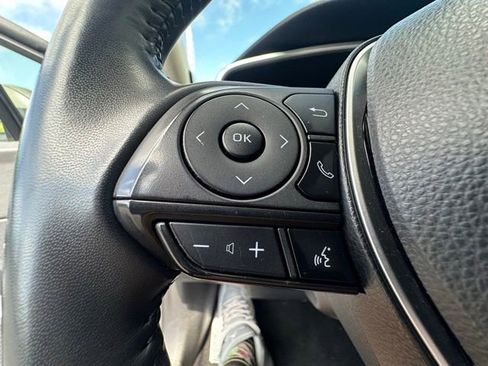 Used 2023 Toyota Corolla XLE image 21