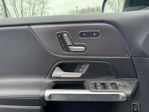 Certified 2022 Mercedes-Benz GLB 250 GLB 250 image 19