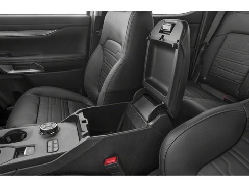 Used 2024 Ford Ranger Lariat w/ FX4 Off-Road Package image 9