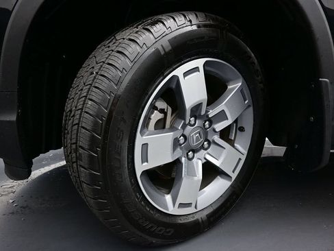 Used 2024 Honda Ridgeline RTL image 16