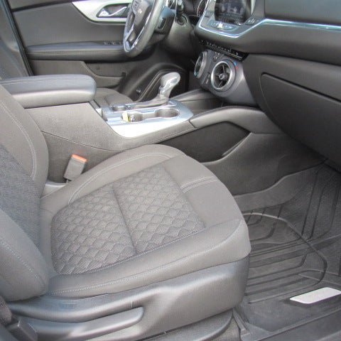 Used 2022 Chevrolet Blazer LT FWD image 13