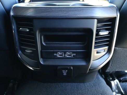 New 2026 RAM 3500 Laramie w/ Night Edition AWD/4WD image 30