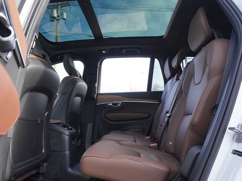 Used 2024 Volvo XC90 T8 Plus w/ Protection Package image 42