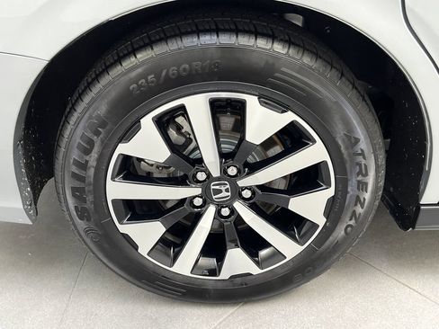 Used 2025 Honda Odyssey EX-L image 86
