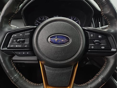 Used 2024 Subaru Outback Wilderness AWD/4WD image 20