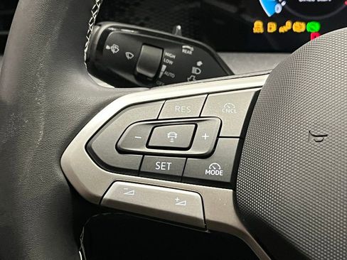 New 2026 Volkswagen Tiguan S image 26