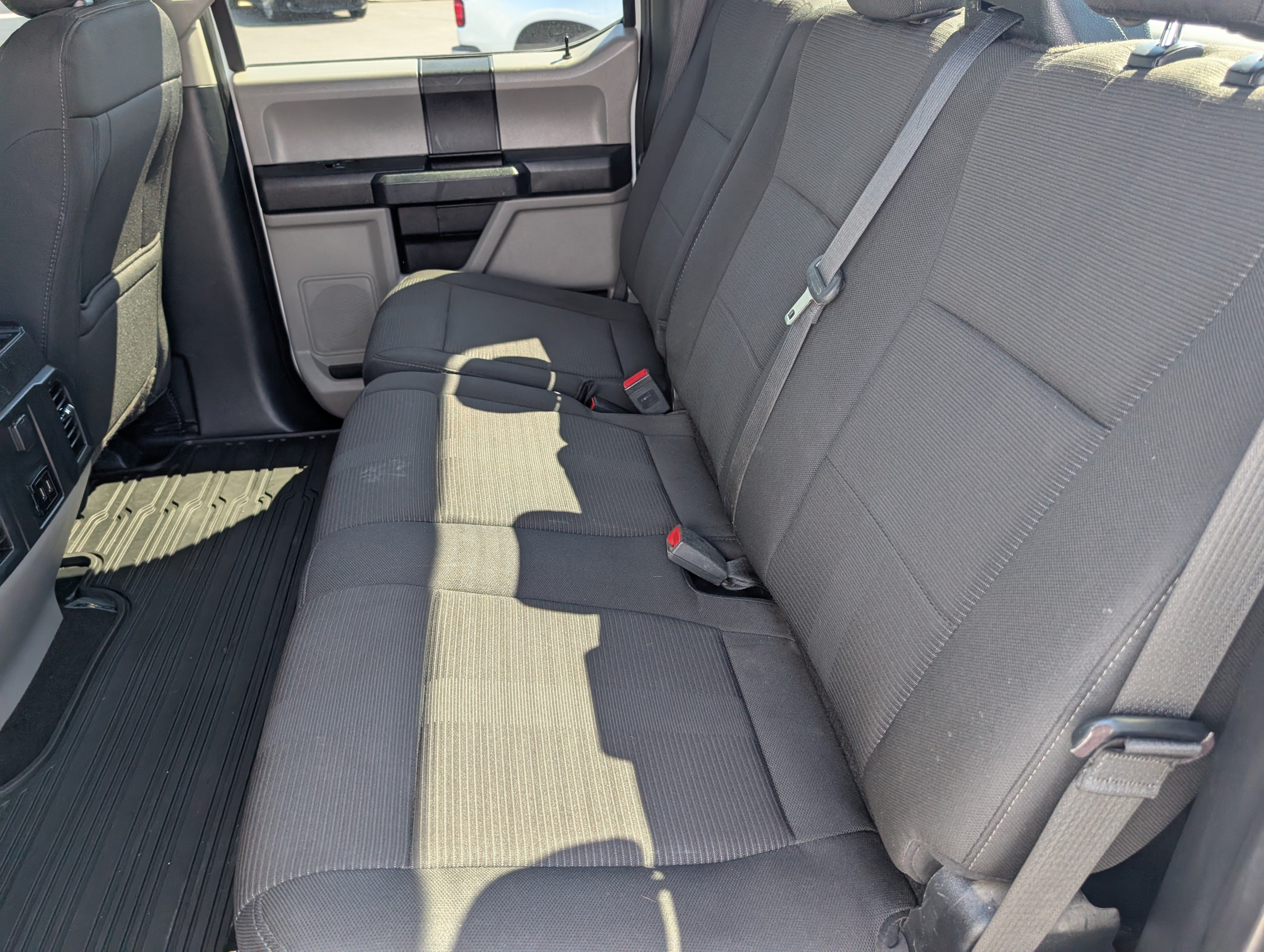 Used 2019 Ford F150 XL w/ Equipment Group 101A Mid AWD/4WD image 22