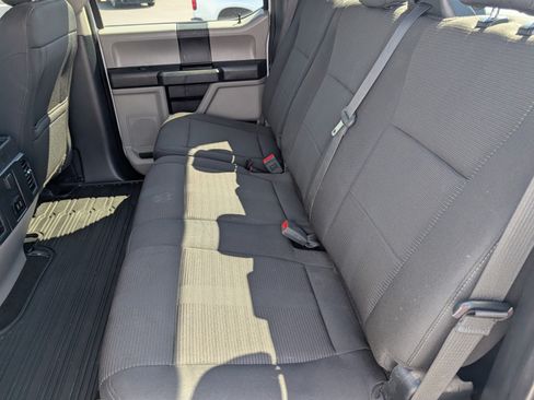 Used 2019 Ford F150 XL w/ Equipment Group 101A Mid AWD/4WD image 22