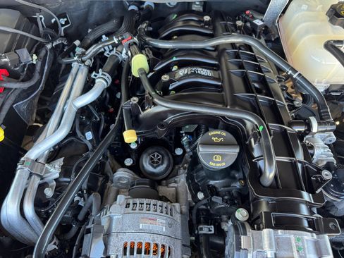 Used 2023 Jeep Gladiator Rubicon w/ Trailer Tow Package image 22