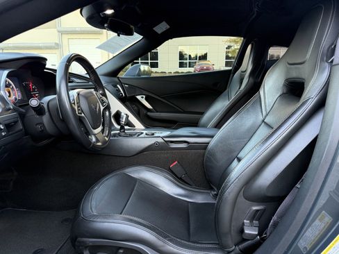 Used 2014 Chevrolet Corvette Base image 28