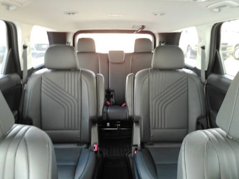 Used 2026 Hyundai Palisade SEL FWD image 41