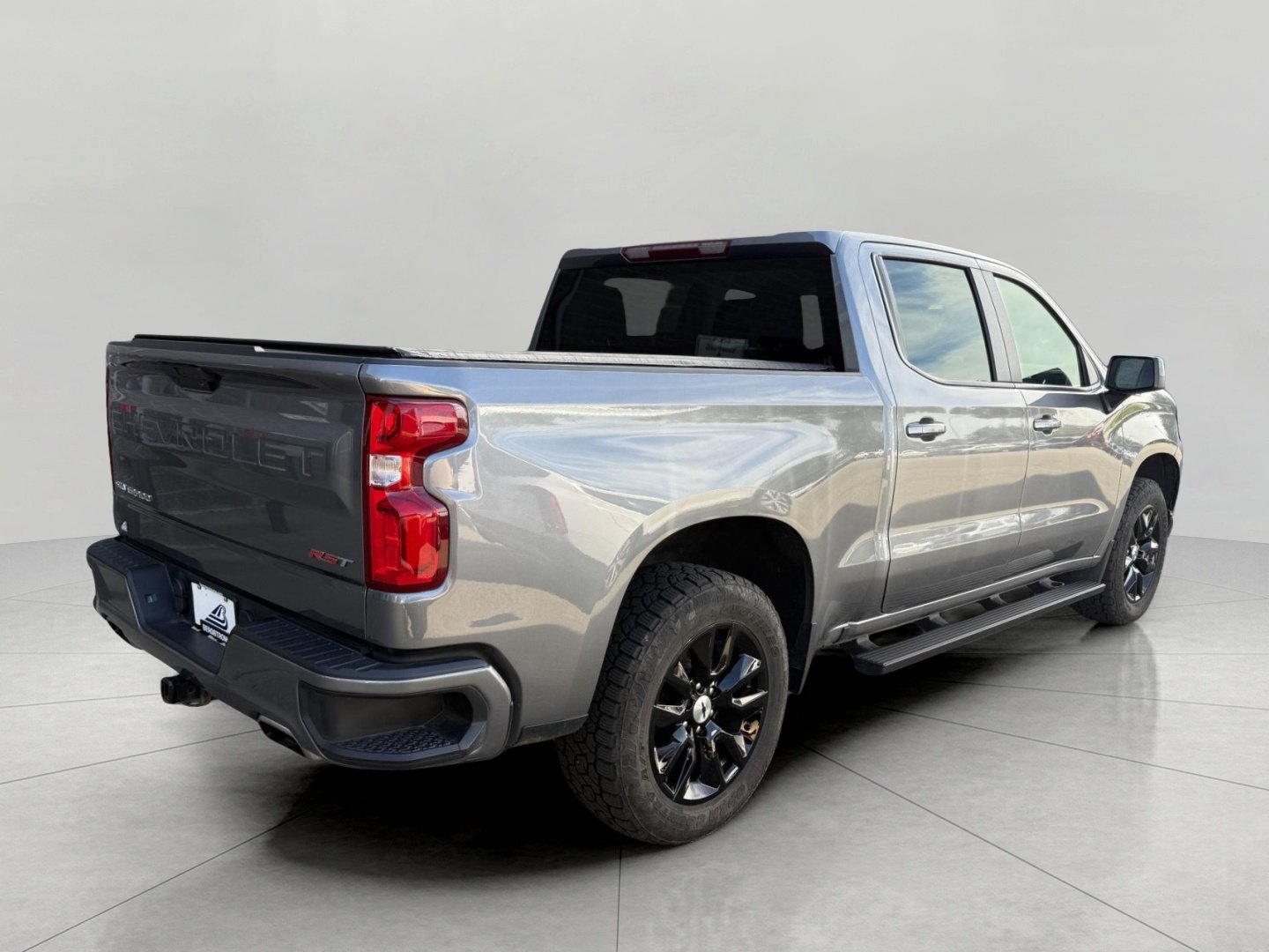Used 2022 Chevrolet Silverado 1500 RST AWD/4WD image 13