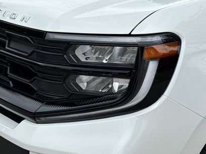 New 2026 Ford Expedition Active