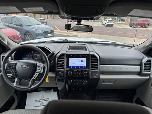 Used 2020 Ford F350 XLT w/ XLT Value Package image 20