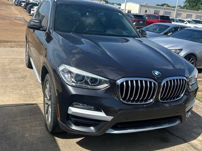 Used 2019 BMW X3 sDrive30i w/ Premium Package