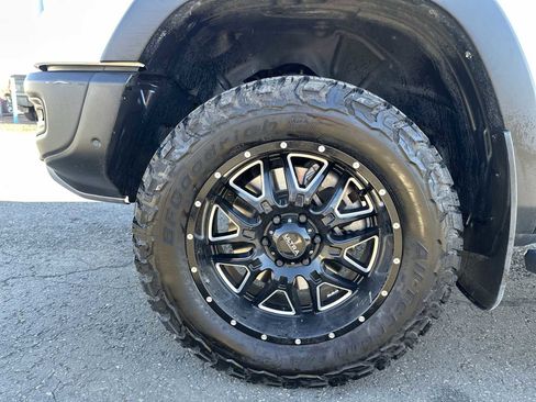 Used 2020 RAM 1500 Rebel w/ Rebel Level 1 Equipment Group image 17