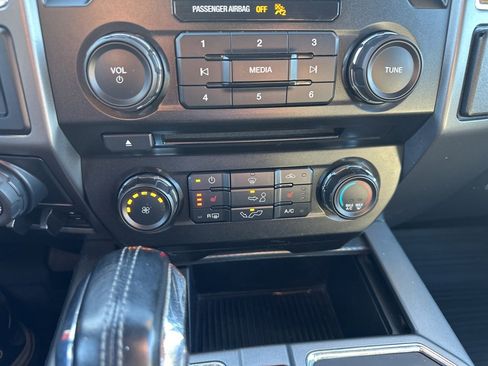 Used 2018 Ford F150 XLT w/ Equipment Group 302A Luxury image 5