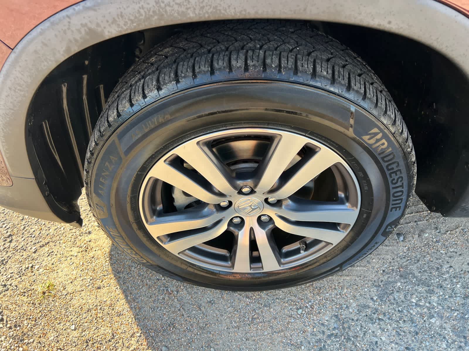 Used 2016 Honda Pilot EX-L image 10