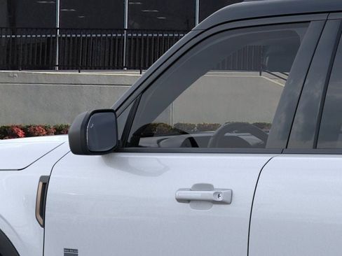 New 2026 Ford Bronco Sport Big Bend w/ Convenience Package AWD/4WD image 20