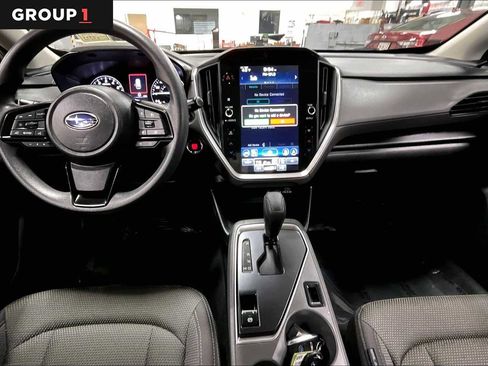 Certified 2024 Subaru Crosstrek 2.0i Premium image 15
