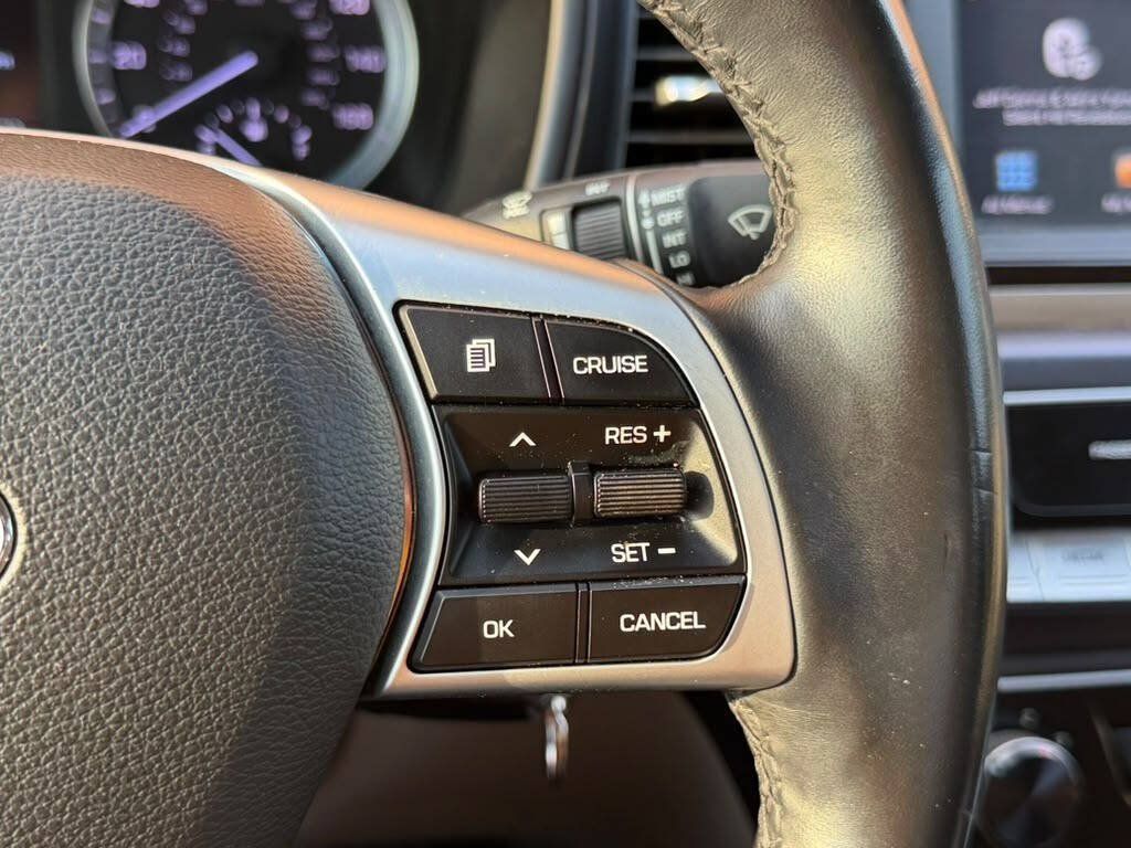 Used 2018 Hyundai Sonata SE FWD image 34