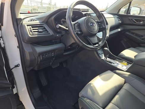 Used 2023 Subaru Ascent Onyx Edition Limited image 21