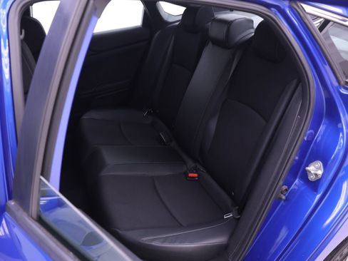 Used 2019 Honda Civic Sport image 10