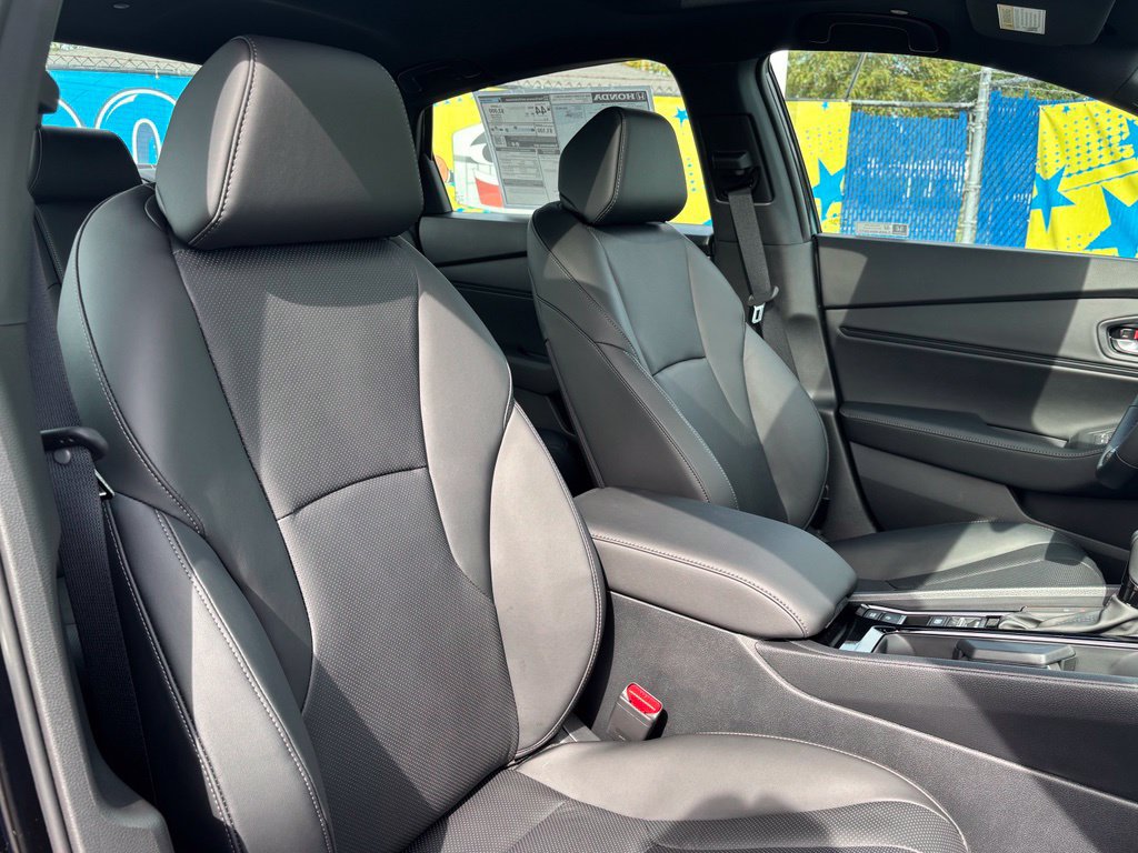 New 2026 Honda Accord Sport image 16