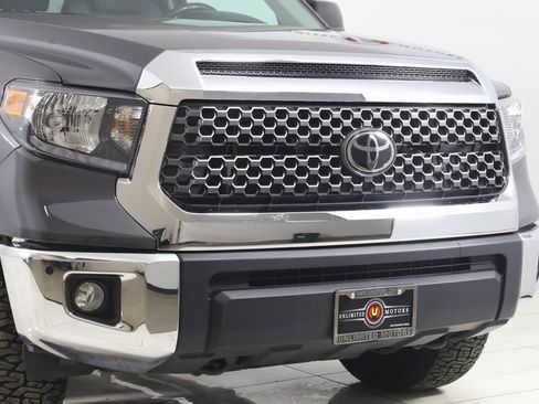 Used 2021 Toyota Tundra SR5 image 36