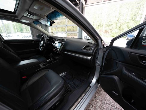 Used 2018 Subaru Legacy 2.5i Limited w/ Popular Package #2A AWD/4WD image 25