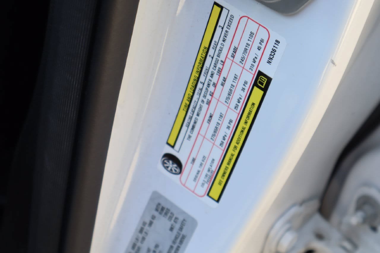 Used 2022 RAM 1500 Lone Star RWD image 30