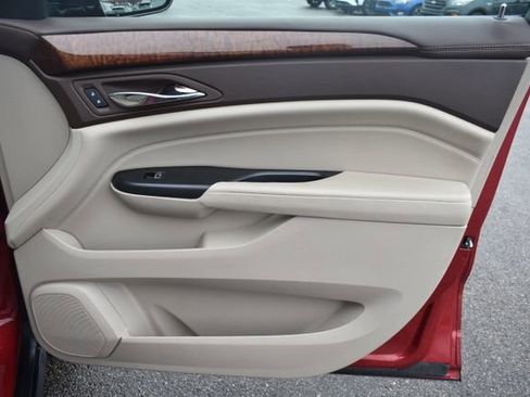 Used 2016 Cadillac SRX Performance w/ Driver Awareness Package image 48