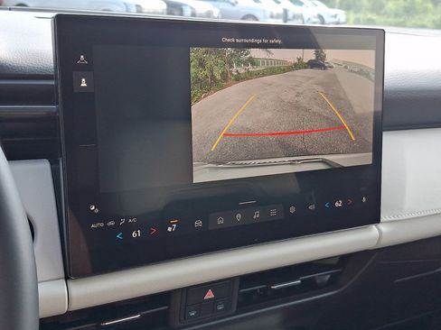 New 2026 MAZDA CX-5 Select AWD/4WD image 15