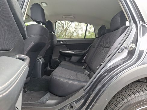 Used 2015 Subaru Crosstrek 2.0i Premium w/ Popular Package #2 AWD/4WD image 10