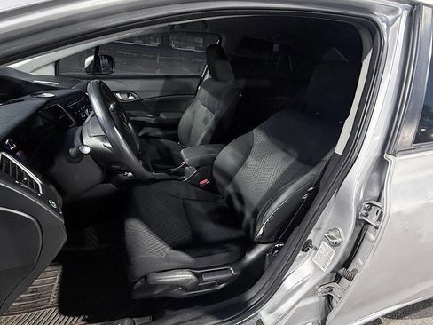 Used 2014 Honda Civic LX image 17