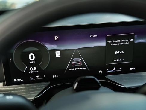 New 2026 Genesis GV80 3.5T Prestige AWD/4WD image 31