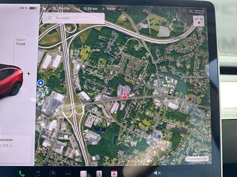 Used 2021 Tesla Model Y Long Range image 20