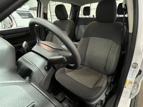 Used 2024 Ford Ranger XL w/ Trailer Tow Package image 11