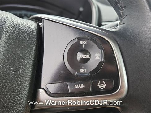 Used 2018 Honda CR-V EX-L image 29