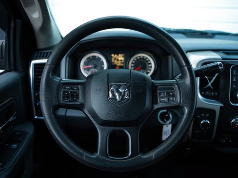 Used 2018 RAM 3500 SLT w/ Snow Chief Group AWD/4WD image 19