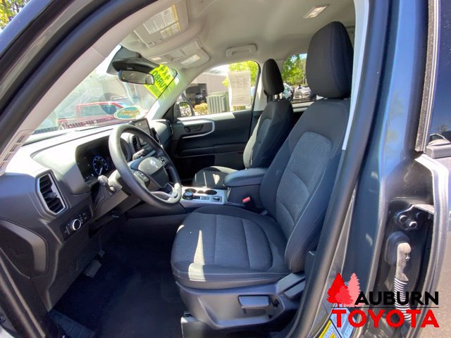 Used 2024 Ford Bronco Sport Big Bend AWD/4WD image 28