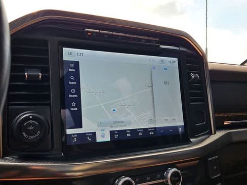 Used 2022 Ford F150 King Ranch w/ Equipment Group 601A High image 31