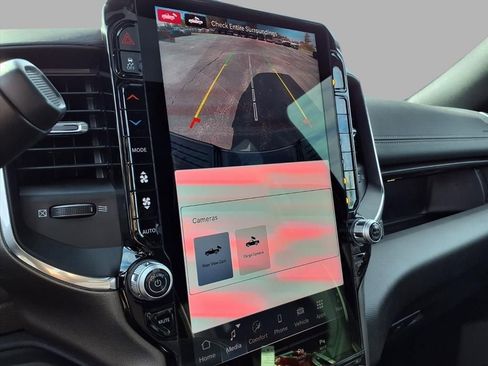 New 2026 RAM 2500 Laramie image 6