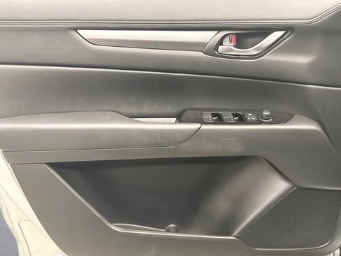 Used 2023 MAZDA CX-5 AWD 2.5 S image 9