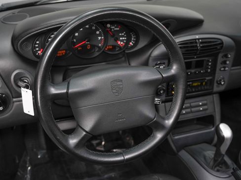 Used 1999 Porsche 911 Carrera image 36