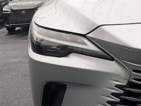 Certified 2023 Lexus RX 350 Premium Plus image 9