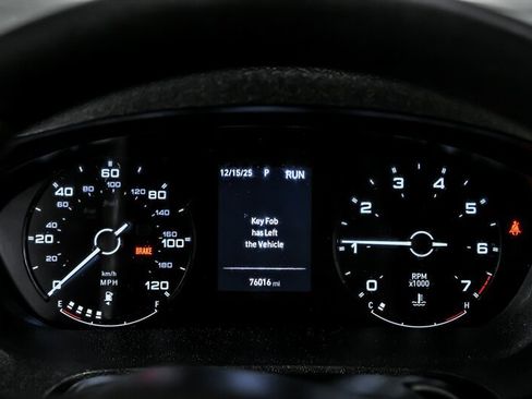 Used 2023 RAM ProMaster 3500 w/ Interior LED Lighting Group image 18