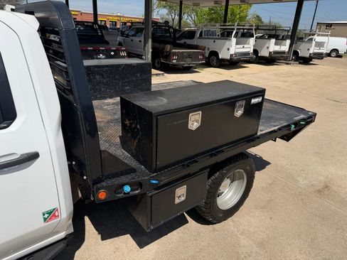 Used 2023 Chevrolet Silverado 3500 W/T w/ WT Fleet Convenience Package image 10