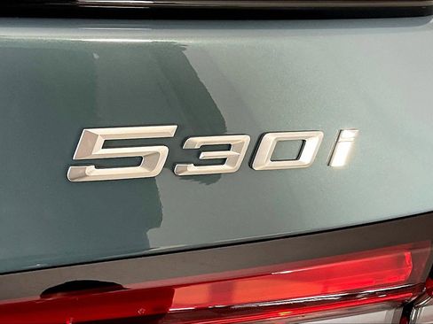 New 2026 BMW 530i xDrive w/ M Sport Package image 12