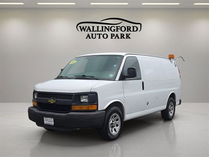 Used 2013 Chevrolet Express 1500
